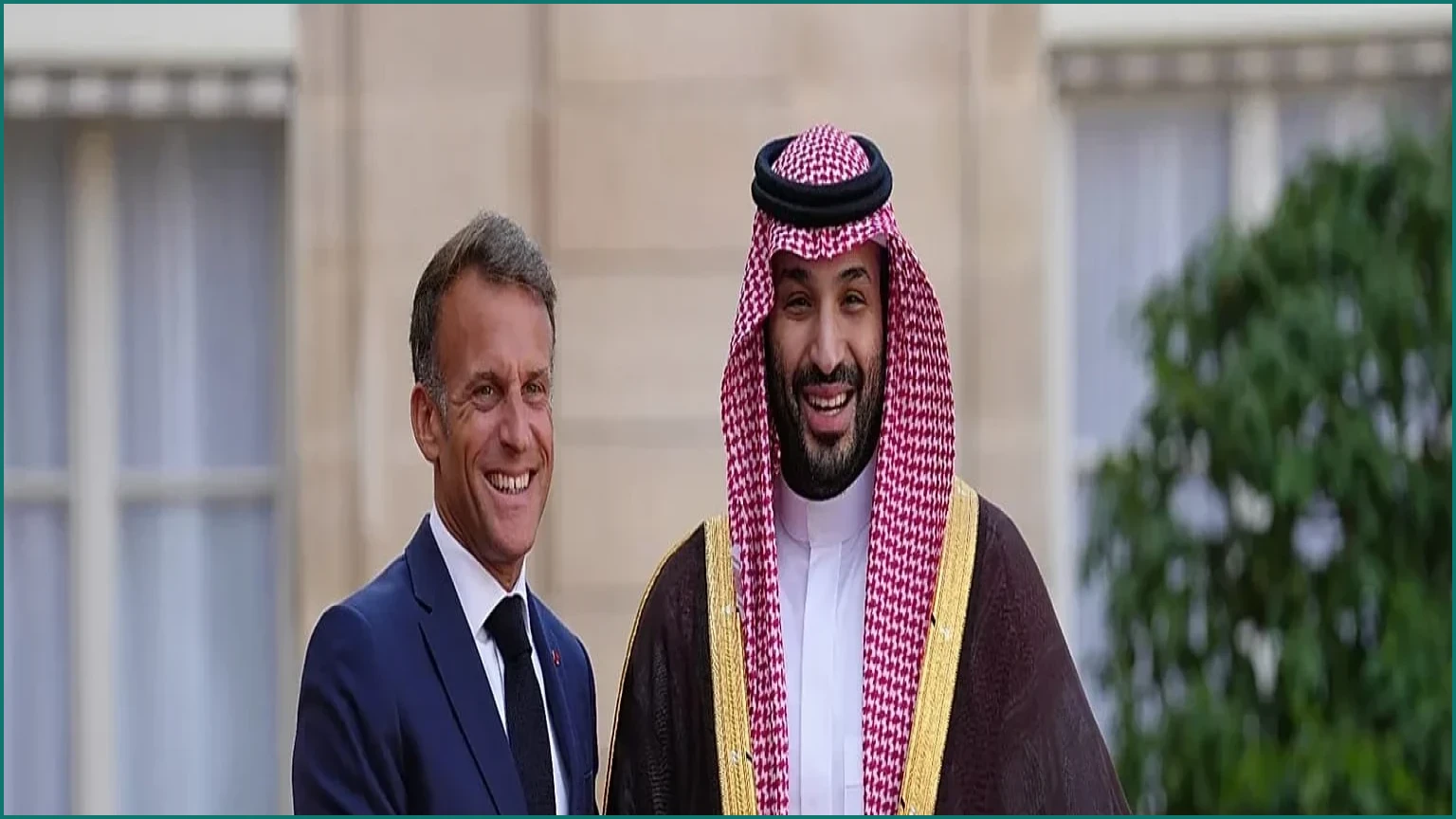 Saudi Arabia to Invest €6 Billion in Paris Theme Parks