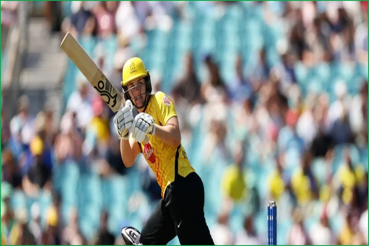 Sciver-Brunt and Mooney Lead Trent Rockets to Knockout Stage