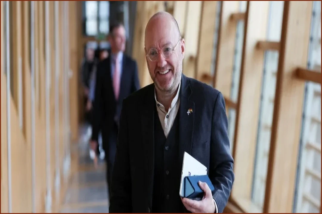 Scottish Greens Urge Government to Sanction Israel