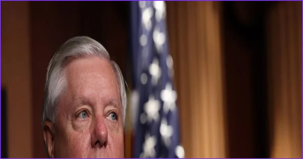 Senate Passes Long-Stalled Russia and Iran Sanctions Bill
