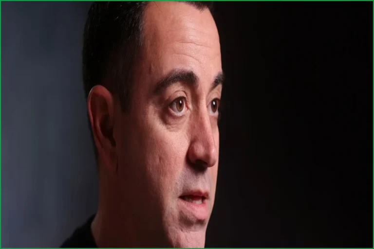 Sergino Dest Reacts to Xavi’s Appointment as Netherlands Head Coach