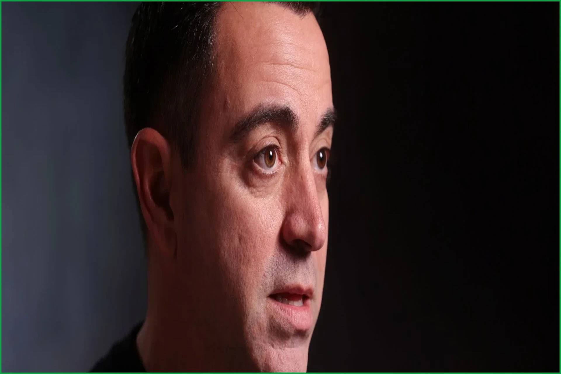 Sergino Dest Reacts to Xavi’s Appointment as Netherlands Head Coach