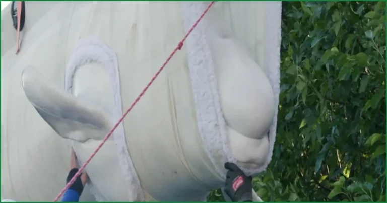 Seven Beluga Whales Arrive in Texas from Canada