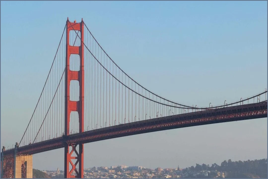 Seven Protesters Sentenced for Blocking Golden Gate Bridge Traffic