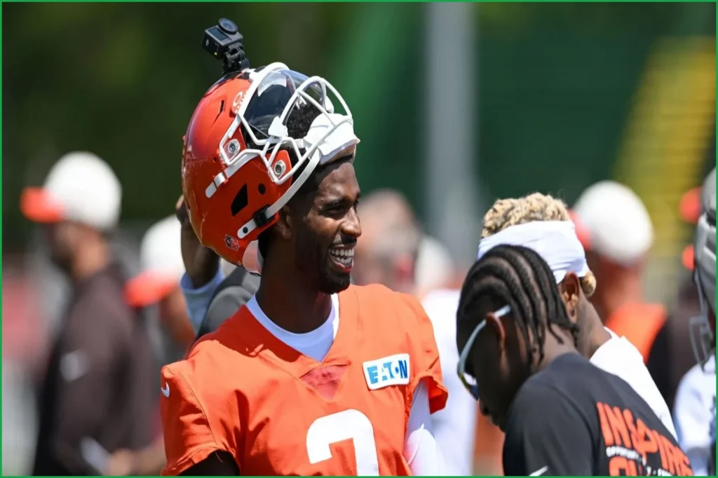 Shedeur Sanders Reflects on Interception in Preseason Loss to Bears