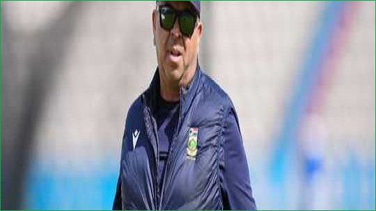 Shukri Conrad Eyes 2027 World Cup as South Africa’s Springboard