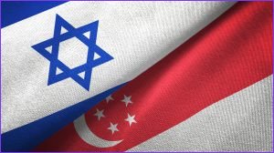 Singapore Balances Historical Ties with Principled Stance on Israel