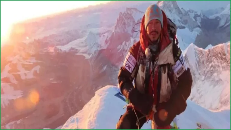 Six Nepali Mountain Guides Die in Broad Peak Avalanche