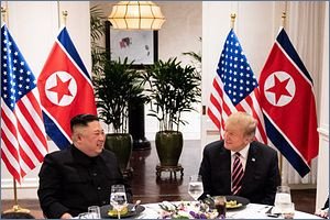 Six Strategic Reasons Kim Jong Un May Seek Trump Summit