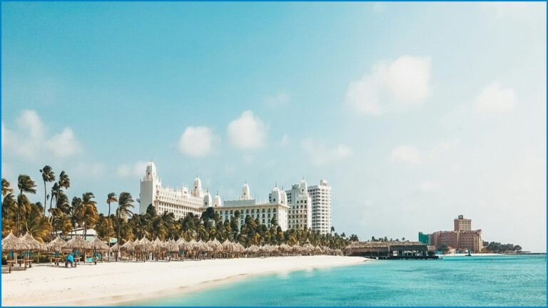 Skyscanner Launches Paradise Guide Tool to Find Perfect Beaches