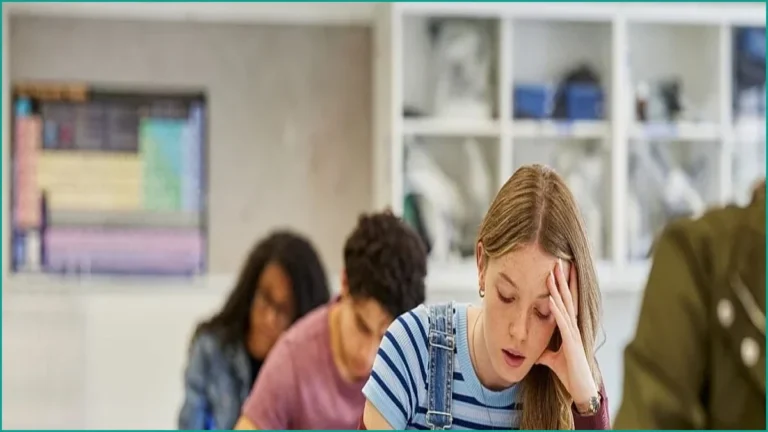Sleep Quality Linked to Better School Performance in Teens