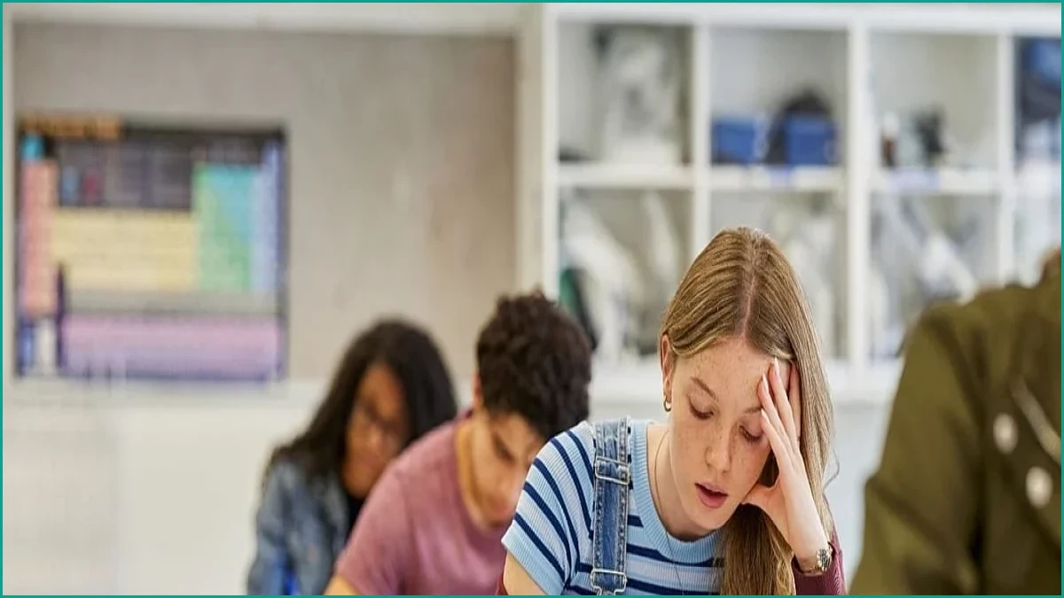 Sleep Quality Linked to Better School Performance in Teens