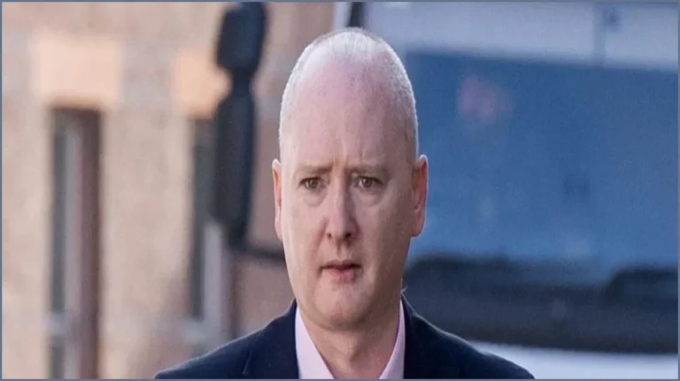Snooker Champion Graeme Dott Convicted of Child Sexual Abuse