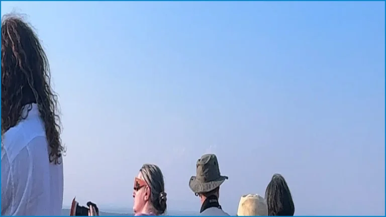 Solar Eclipse Draws Thousands to Historic Gormaz Fortress