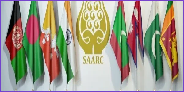South Asia’s Smaller Nations Renew Calls to Revive SAARC