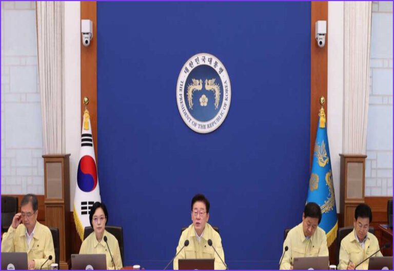 South Korea Defends US Alliance After Trump Orders Drill Cut