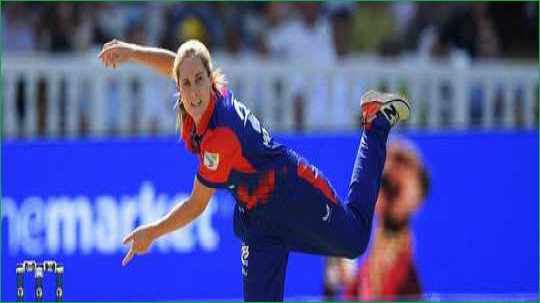 Southern Brave Extend Winning Streak to Five Matches