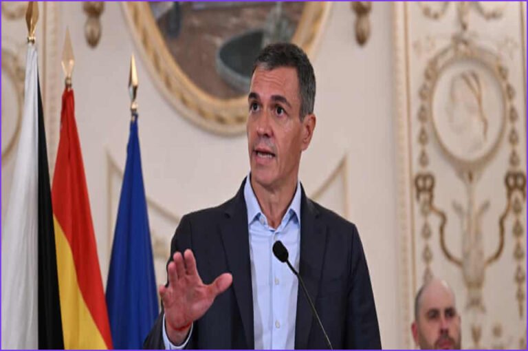 Spain Demands Urgent EU Meeting Over Ceuta Migrant Crisis