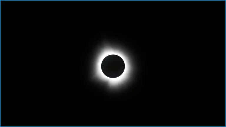 Spain Prepares for Historic Trio of Solar Eclipses