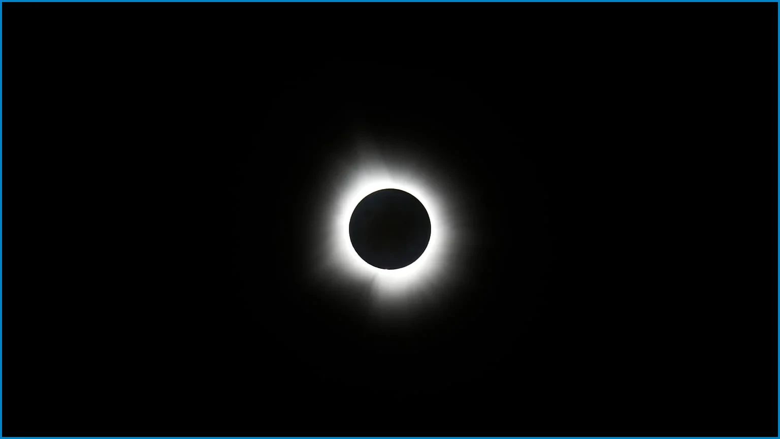 Spain Prepares for Historic Trio of Solar Eclipses
