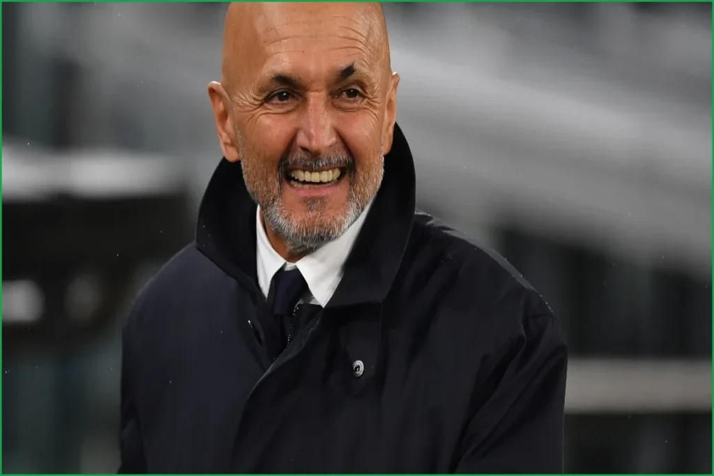 Spalletti Praises New Juventus Signings Alajbegovic and Kolo Muani