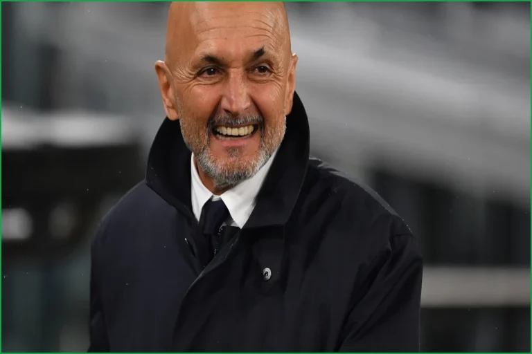 Spalletti Praises New Juventus Signings Alajbegovic and Kolo Muani