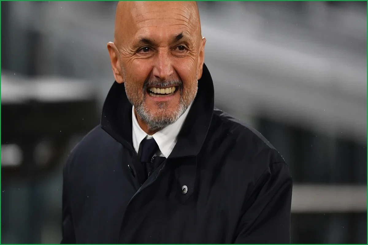 Spalletti Praises New Juventus Signings Alajbegovic and Kolo Muani