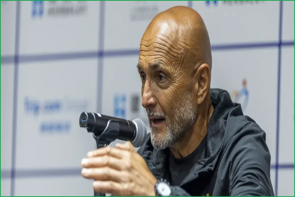 Spalletti to Rest Gatti and Start Perin Against Palermo