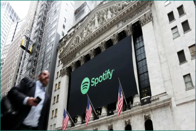 Spotify Reports 777 Million Users Amid Slower Growth Forecast