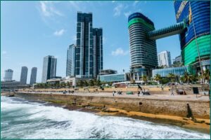 Sri Lanka’s Luxury Property Boom Outpaces Its Regulatory Framework