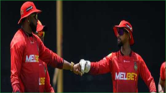 Star Cricketers Selected in Canada Super 60 Draft