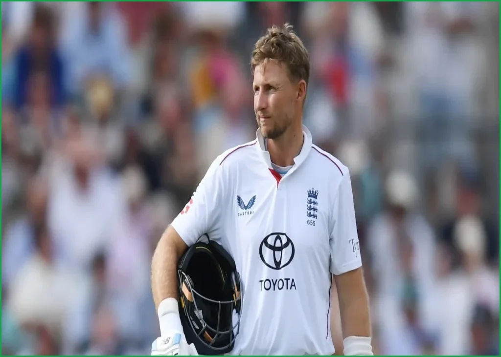 Stephen Fleming Appointment Inspired Joe Root’s Return to Captaincy