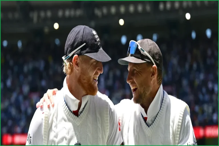 Stokes Worries Root Over Captaincy Burden