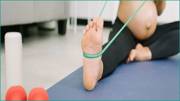 Strength Training in Pregnancy May Lower Gestational Diabetes Risk