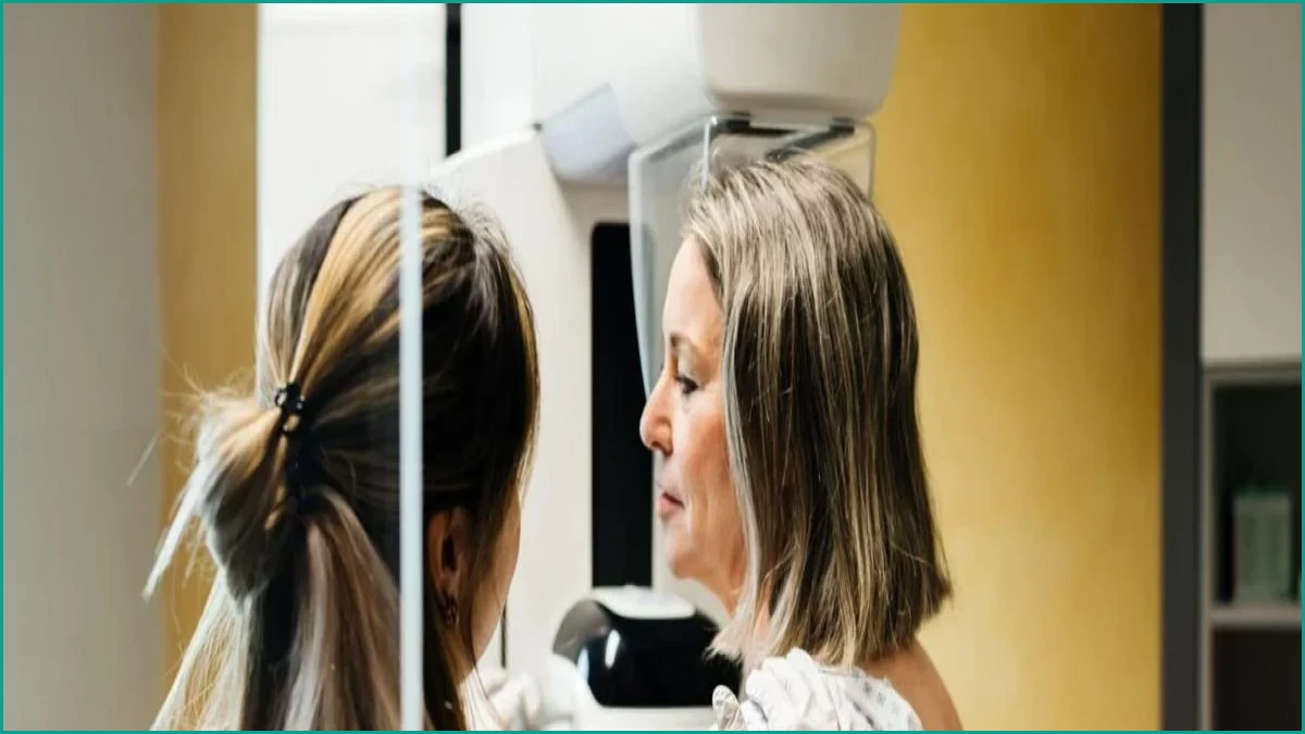 Study Finds Breast Cancer Screening Misses Many Younger Women