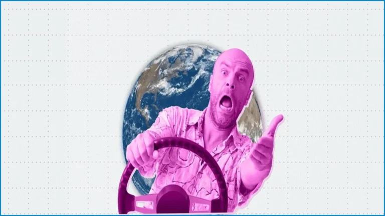 Study Reveals Countries With The Most Aggressive Drivers