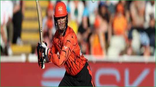Sunrisers Leeds Eliminate Birmingham Phoenix from The Hundred