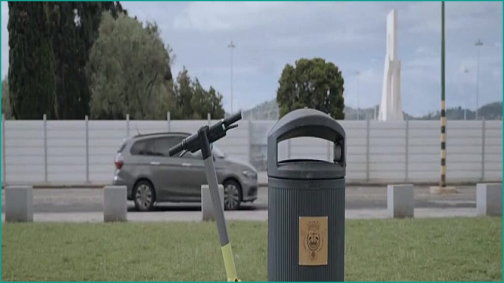 Surge in E-Scooter Injuries Among Children Sparks Safety Concerns