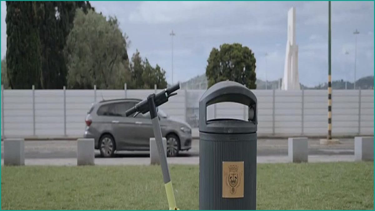 Surge in E-Scooter Injuries Among Children Sparks Safety Concerns