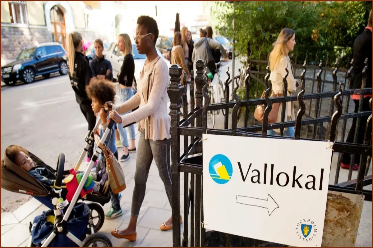 Sweden Election: Tell Us How You Want Us To Report