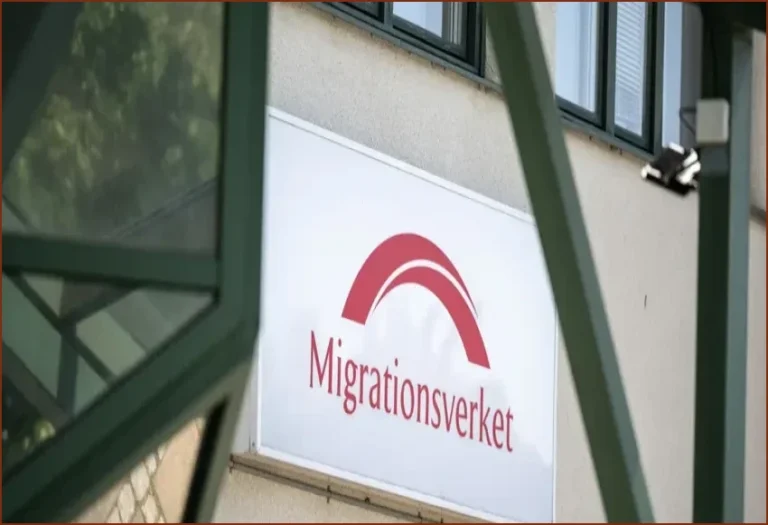 Sweden Grants Fewer Than 100 Citizenships After Rule Changes