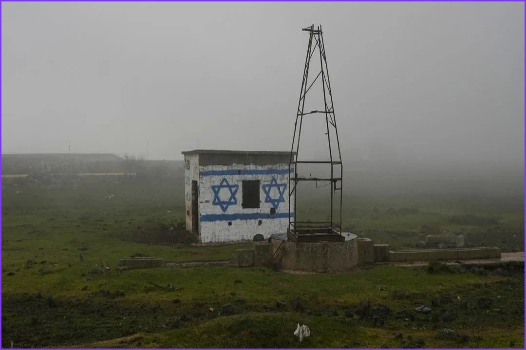 Syria Appeals to UN Over Colombia’s Golan Heights Decision