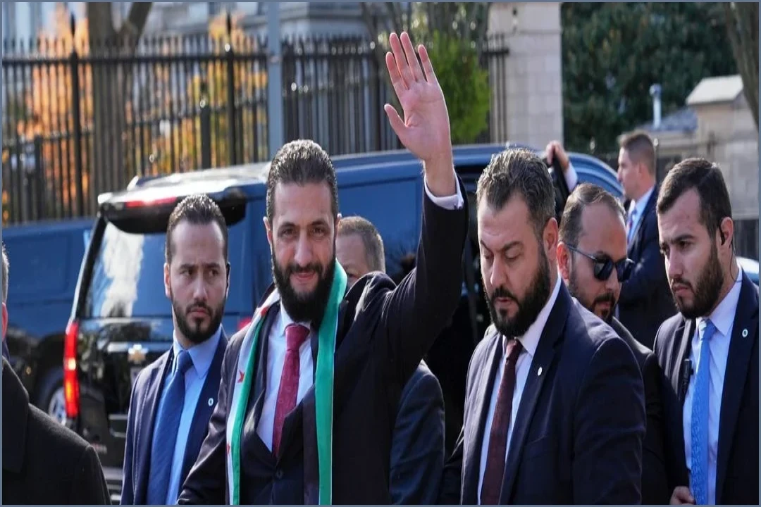 Syria Removed From US List of State Terror Sponsors