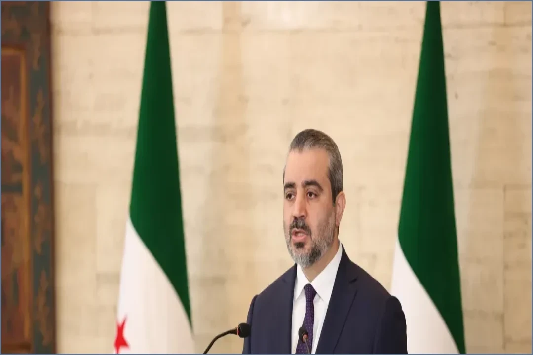 Syria and Israel Hold US-Mediated De-Escalation Talks in Jordan