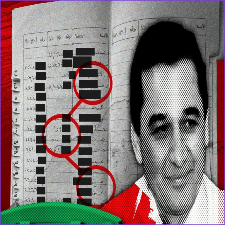 Syria's Feared Spy Chief Hussam Luka Tracked to Moscow
