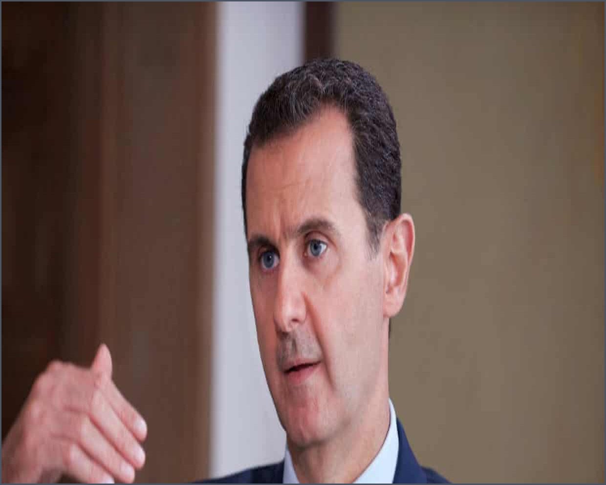 Syrian Court Sentences Bashar al-Assad to Death in Absentia