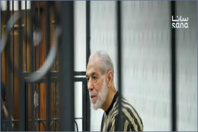 Syrian Court Sentences Former Grand Mufti to Life Imprisonment