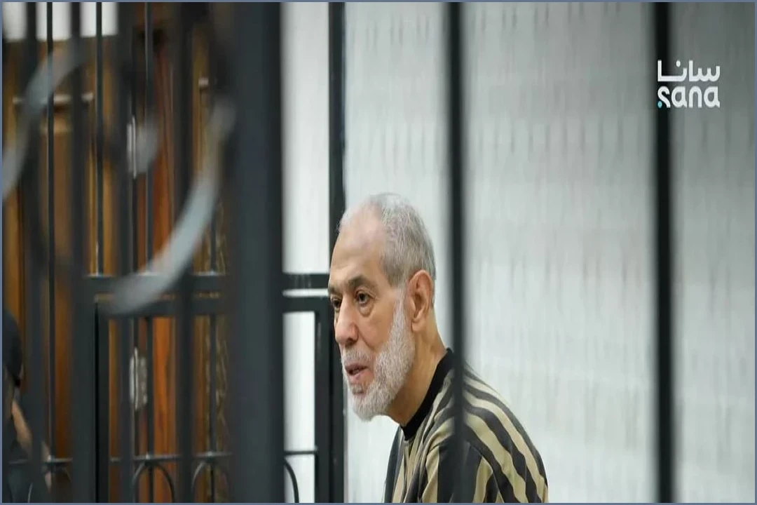 Syrian Court Sentences Former Grand Mufti to Life Imprisonment