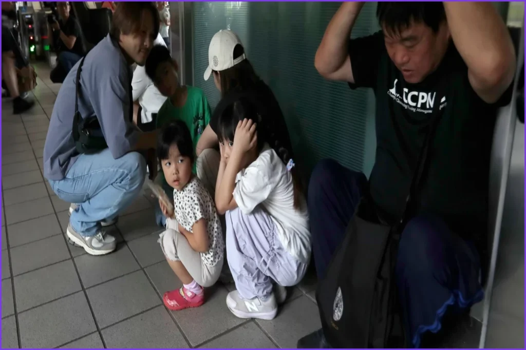 Taiwan Tests Defense Readiness with Mobile Internet Slowdown