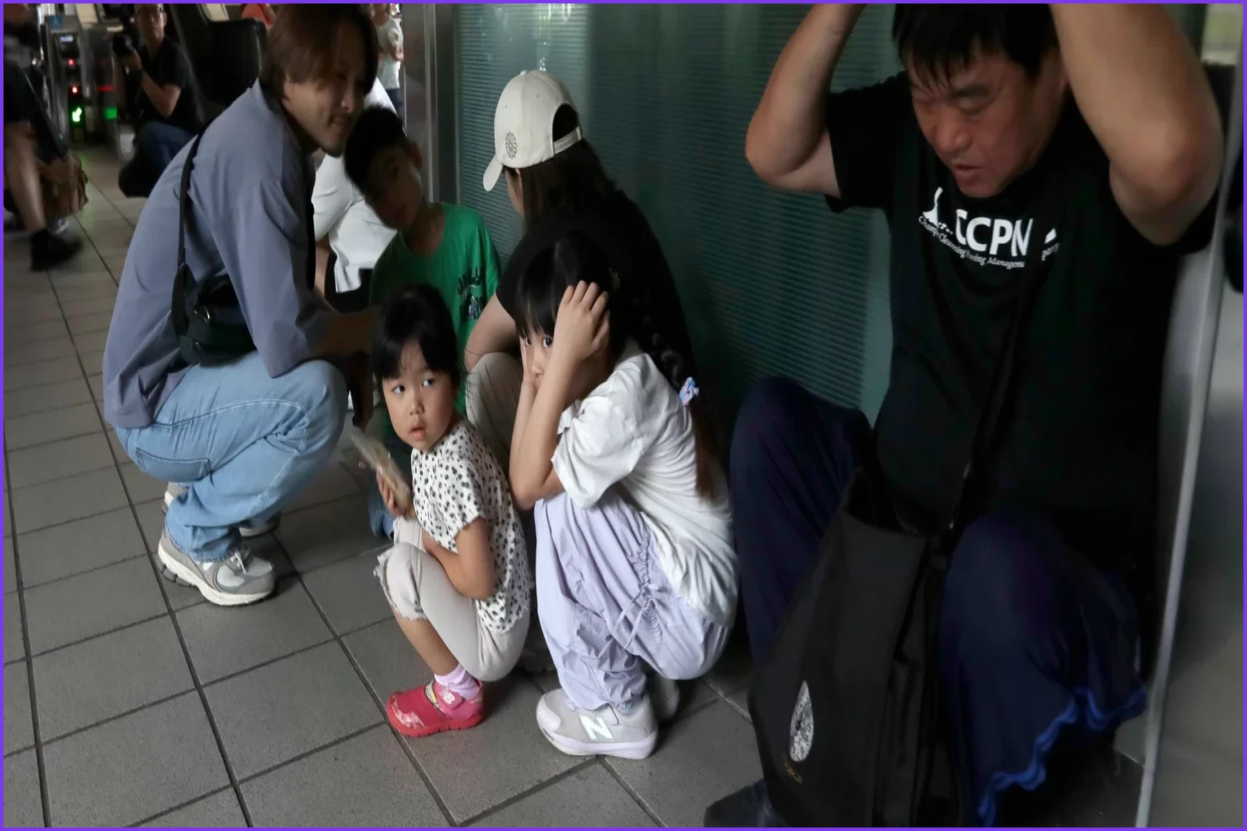 Taiwan Tests Defense Readiness with Mobile Internet Slowdown
